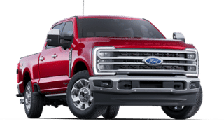 2025 Ford Super Duty® External Image 5